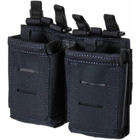 PODWÓJNA KIESZEŃ AR 2.0 FLEX Granatowa - 5.11 Tactical