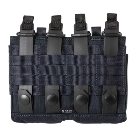 POCHE DOUBLE AR 2.0 FLEX Bleu marine - 5.11 Tactical