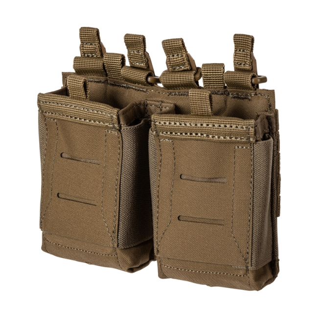 DUBBELE ACHTERZAK AR 2.0 FLEX Kangaroo - 5.11 Tactical