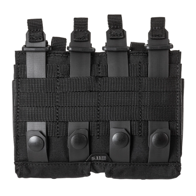 DUBBELE ACHTERZAK AR 2.0 FLEX Zwart - 5.11 Tactical