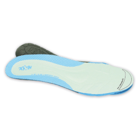 perfectfit veiligheid smalle binnenzool zwart - haix