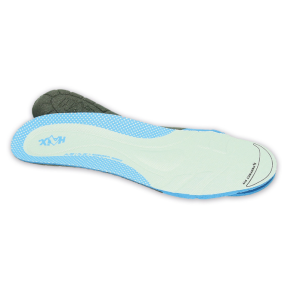 wkładka perfectfit safety wąska czarna - haix