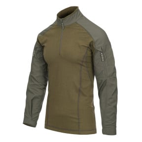 Chemise de combat Vanguard Ral 7013 - Direct Action