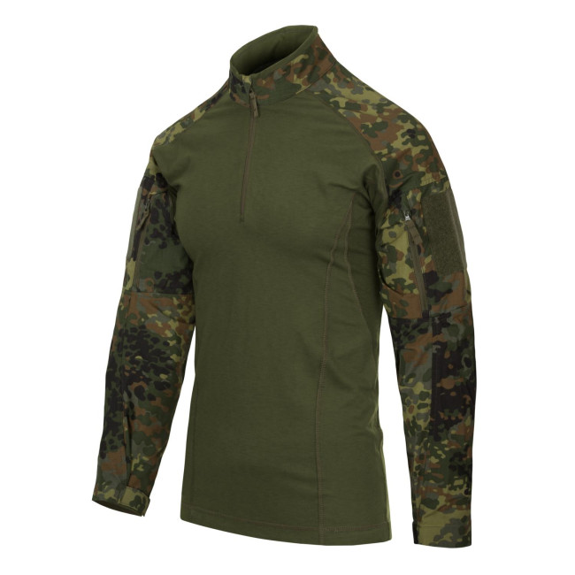 Koszula bojowa Vanguard Flecktarn - Direct Action