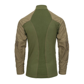 Chemise de combat Vanguard Vert adaptatif - Direct Action