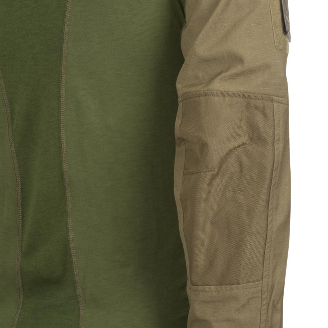 Chemise de combat Vanguard Vert adaptatif - Direct Action