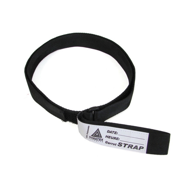 Garrot artériel STRAP - Dimatex
