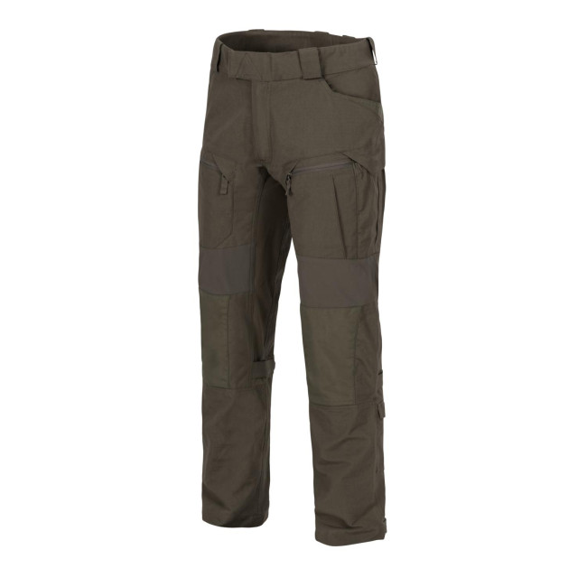 Pantalon de combat regular Vanguard Ral 7013 - Direct Action