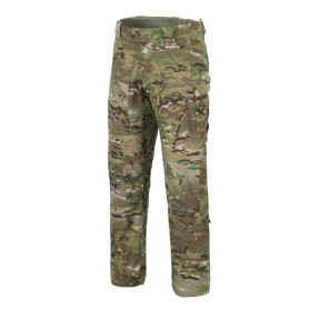Pantalon de combat long Vanguard Multicam - Direct Action