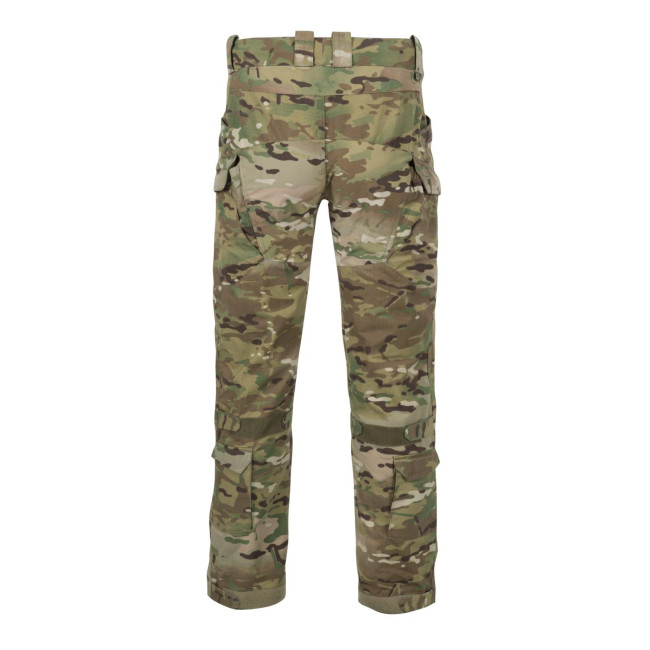 Lange gevechtsbroek Vanguard Multicam - Direct Action