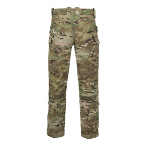 Lange Kampfhose Vanguard Multicam - Direct Action