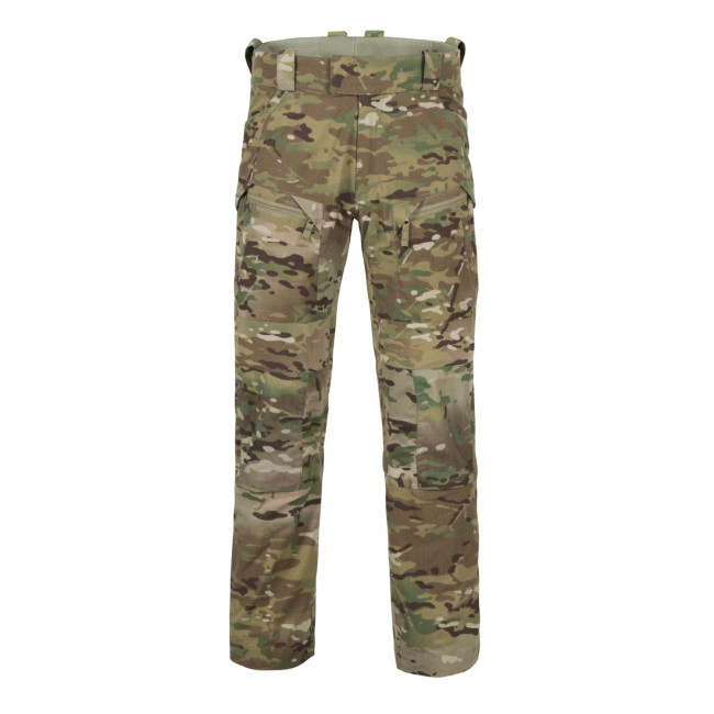 Pantalon de combat regular Vanguard Multicam - Direct Action