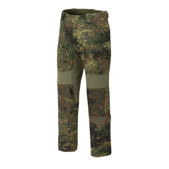 Lange gevechtsbroek Vanguard Flecktarn - Direct Action
