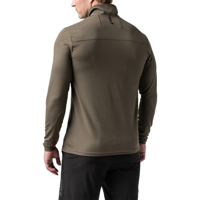 PT-R CATALYST PRO Ranger groen