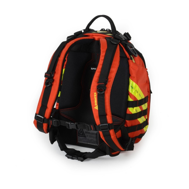Medizinische Einsatztasche UPPERCUT - Dimatex