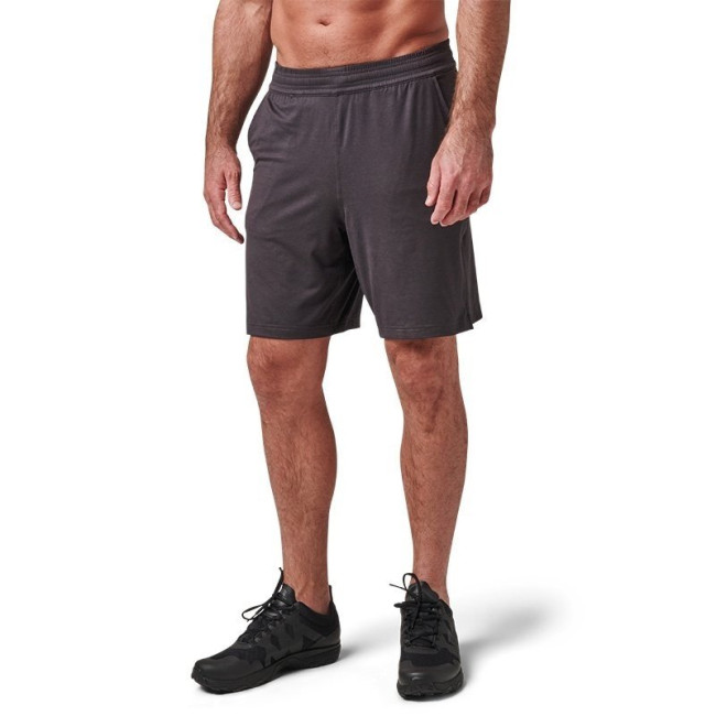 SHORT PT-R FORGED KNIT Vulkangrau - 5.11 Tactical