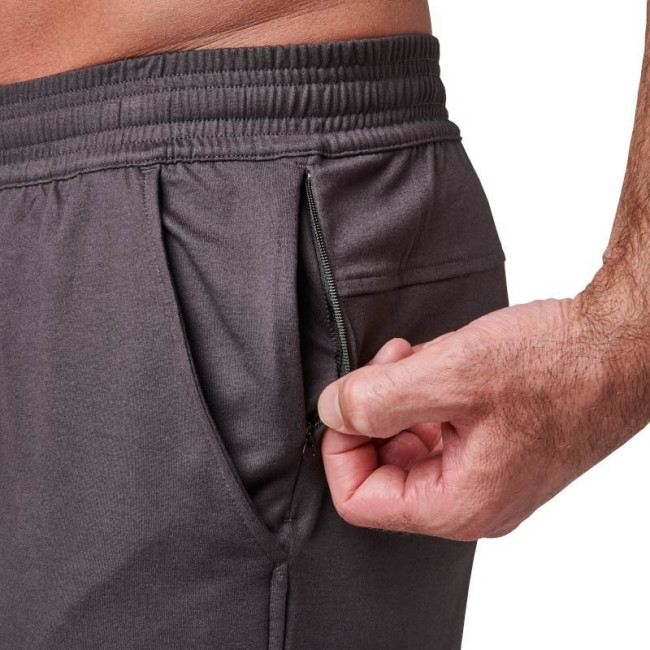 SHORT PT-R FORGED KNIT Gris volcanic - 5.11 Tactical
