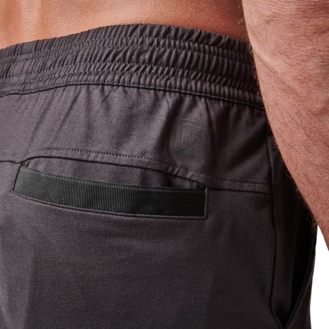 SHORT PT-R FORGED KNIT Gris volcanic - 5.11 Tactical