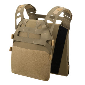 Bearcat Ultralight Plattenträger Adaptives Grün - Direct Action