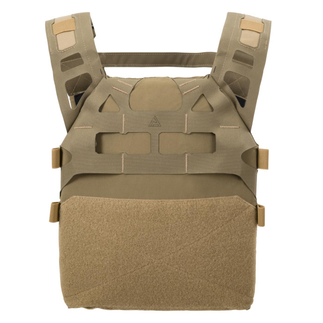 Bearcat Ultralight Plattenträger Adaptives Grün - Direct Action