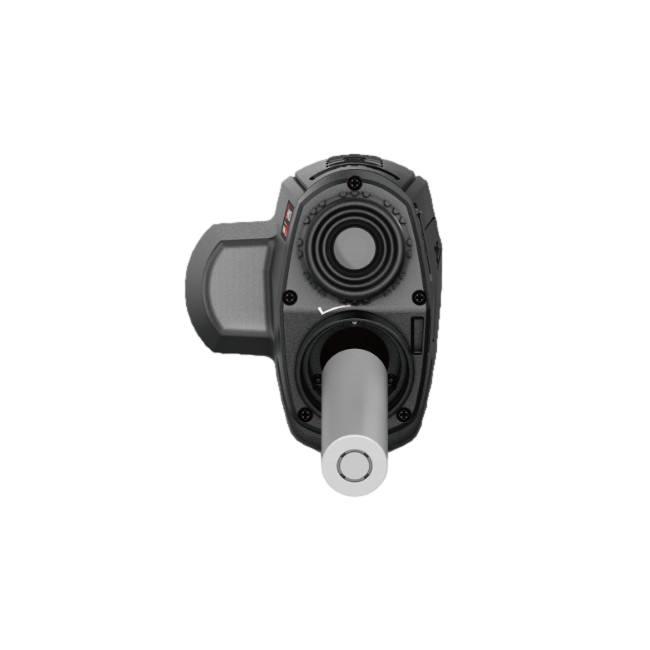 Batterij voor Gryphon en Panther - Hikmicro