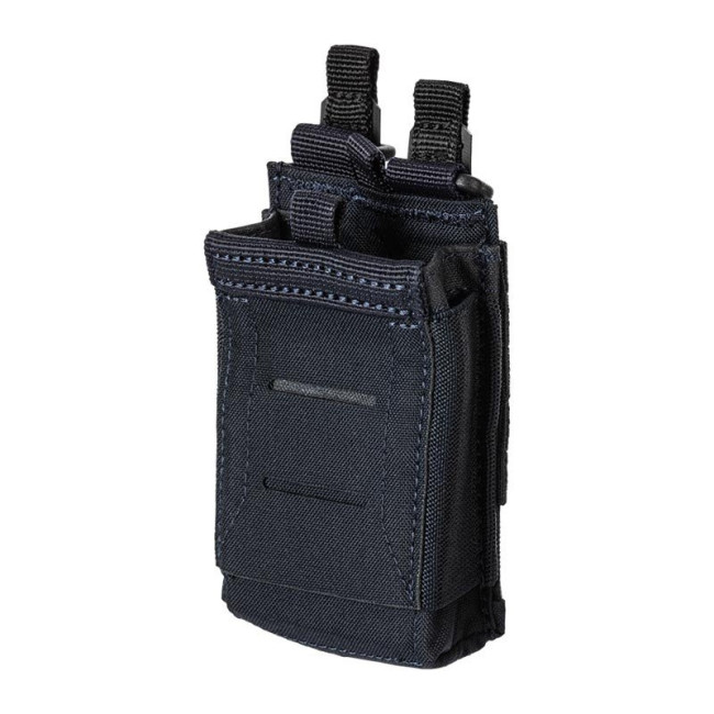 POCHE SIMPLE AR 2.0 FLEX Bleu marine - 5.11 Tactical
