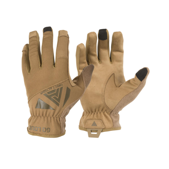 Gants D'équitation Compétition Nubuck Synthétique Noir - Taille XL - Neuf