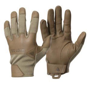crocodile fr gloves short® - nomex - light coyote - direct action