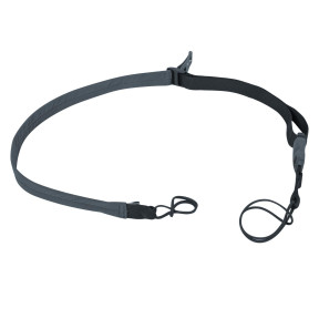 Sangle carabine MK II nylon Noir - Direct Action