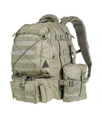 Sac à dos Cougar 45L Coyote - Ares