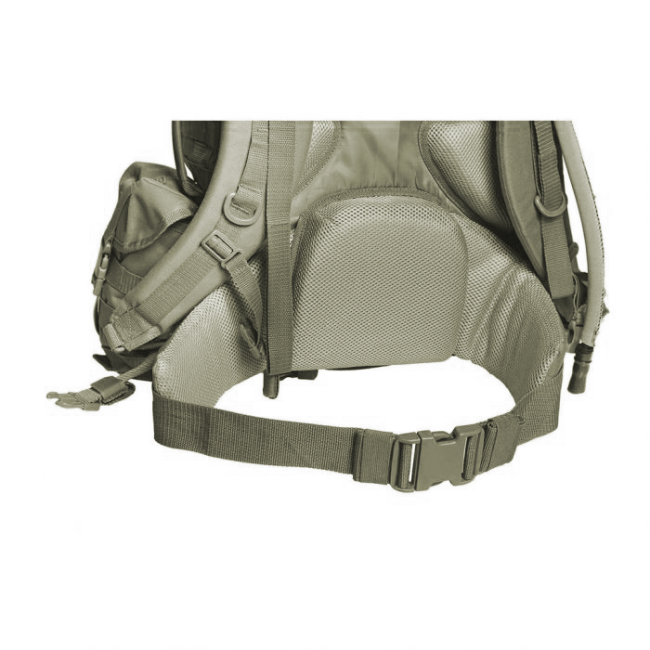 Plecak Cougar 45L Coyote - Ares