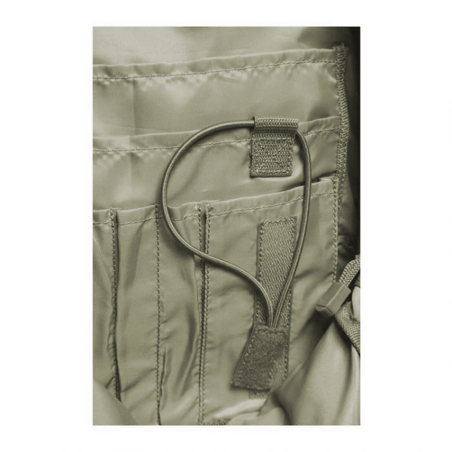 Rugzak Cougar 45L Coyote - Ares