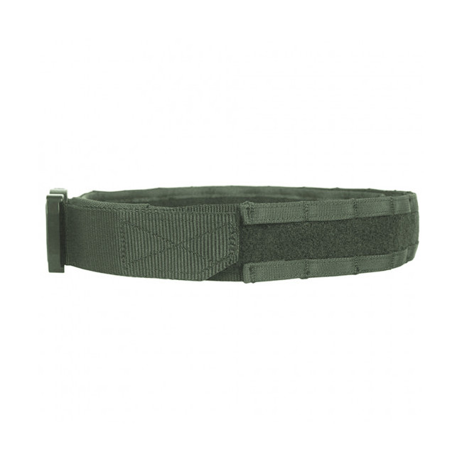 Tactische riem M.O.L.L.E. 50 mm 2V33 olijfgroen - Vega Holster