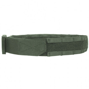 Ceinture tactique M.O.L.L.E. 50 mm 2V33 vert olive - Vega Holster