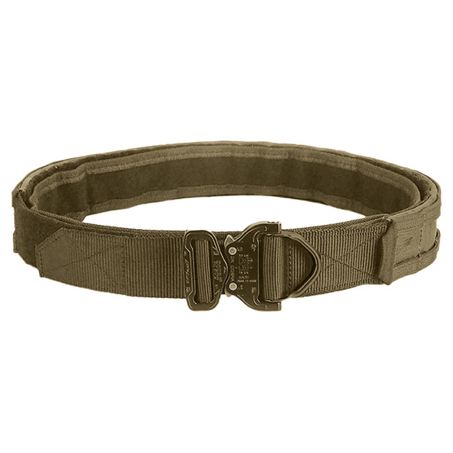 Tactische riem M.O.L.L.E. 50 mm 2V33 tan - Vega Holster