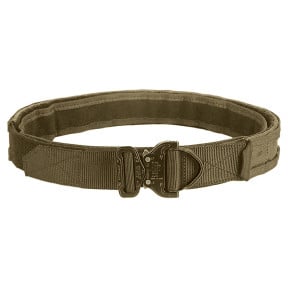 Ceinture tactique M.O.L.L.E. 50 mm 2V33 tan - Vega Holster
