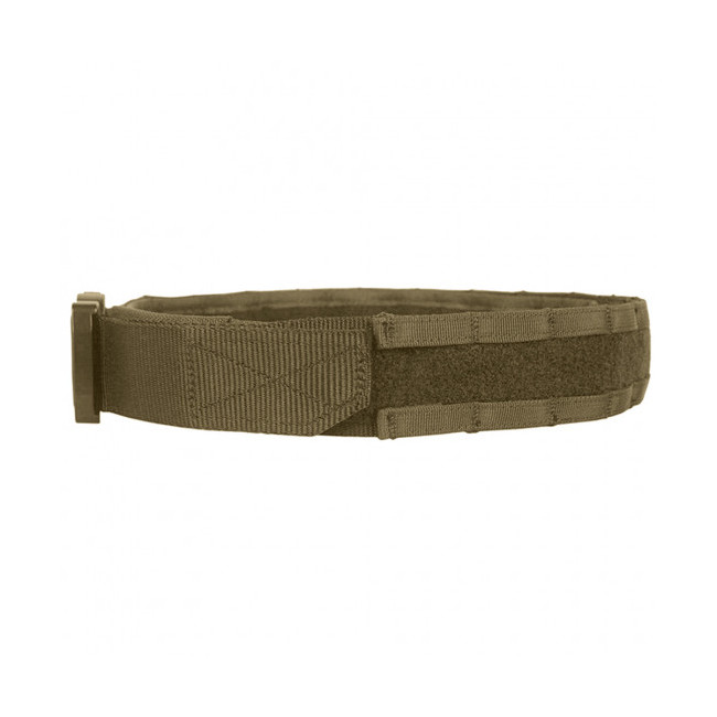Tactische riem M.O.L.L.E. 50 mm 2V33 tan - Vega Holster