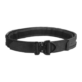 Cinto tático Molle 50mm 2V33 - Preto - Vega Holster