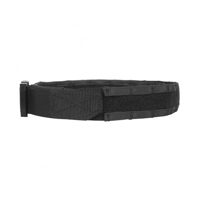 Ceinture tactique M.O.L.L.E. 50 mm 2V33 noir - Vega Holster