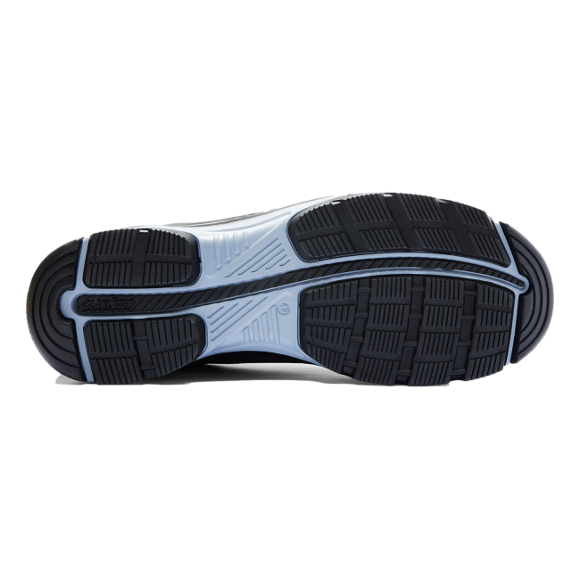 Buty robocze Gecko S3 SRC HRO ESD Czarne - Blaklader