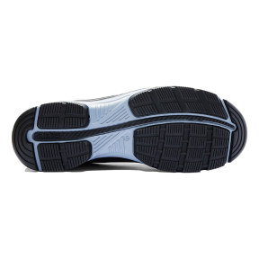 Chaussures de sécurité Gecko S3 SRC HRO ESD Noir - Blaklader