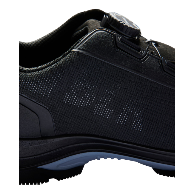 Chaussures de sécurité Gecko S3 SRC HRO ESD Noir - Blaklader