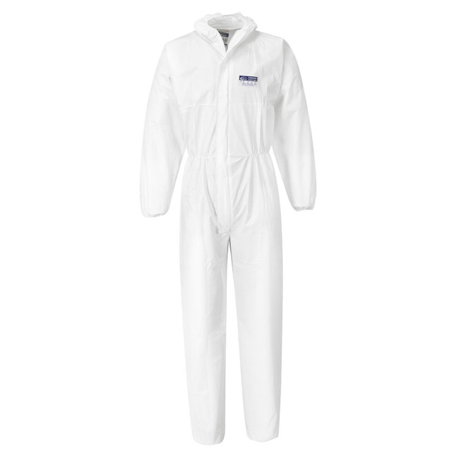 Combinaison BizTex® Microporeux type 5/6 - Portwest