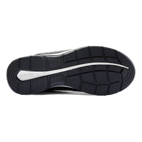 Chaussures de sécurité Cradle S1P SRC ESD Noir et gris - Blaklader