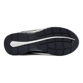 Chaussures de sécurité Cradle S1P SRC ESD Noir et gris - Blaklader