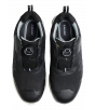 Chaussures de sécurité Cradle S1P SRC ESD Noir et gris - Blaklader
