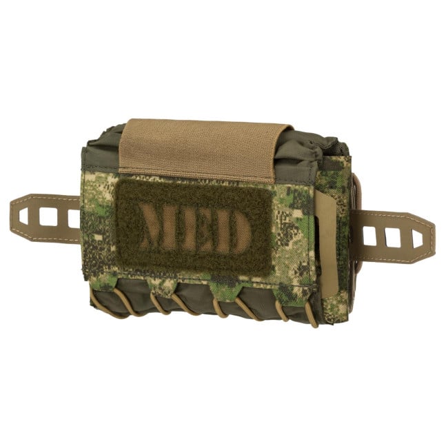 Poche compacte horizontale Med Pencott Wildwood - Direct Action Poche compacte horizontale Med Pencott Wildwood - Direct Action