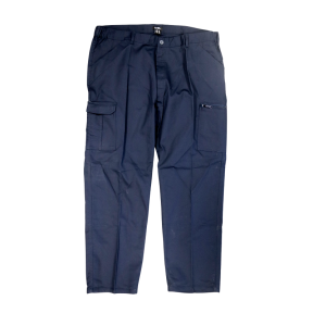 Werkbroek Tantale multizak donkerblauw (oude kleur) - LMA