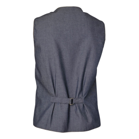 Mouwloos servicevest Felix Denim - SNV