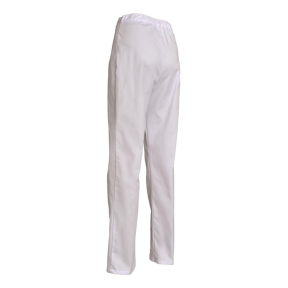 Küchenhose Gisèle Weiß - SNV